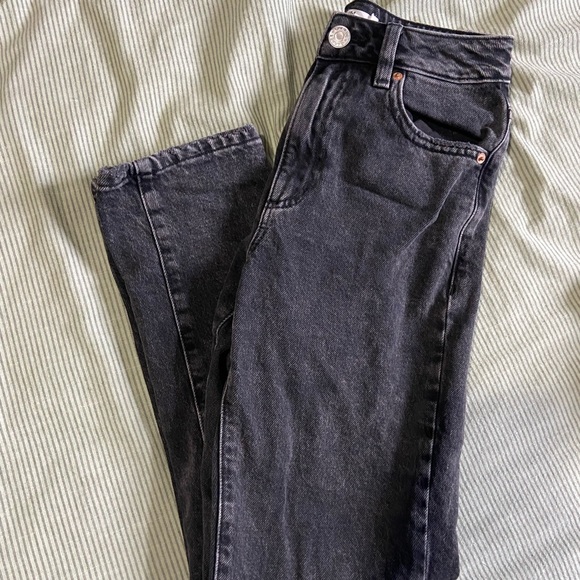 Garage mom jeans - Picture 3 of 3